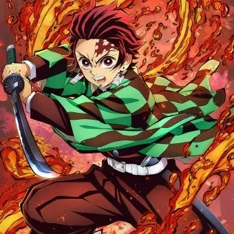 Profile image of 카마도탄지로