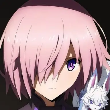 Profile image of マシュ