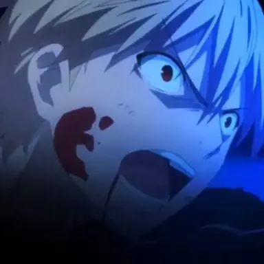 Profile image of ギルガメッシュ