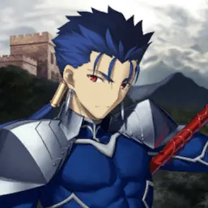 Profile image of クー・フーリン