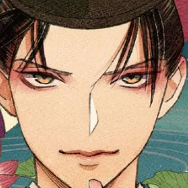 Profile image of 安倍晴明