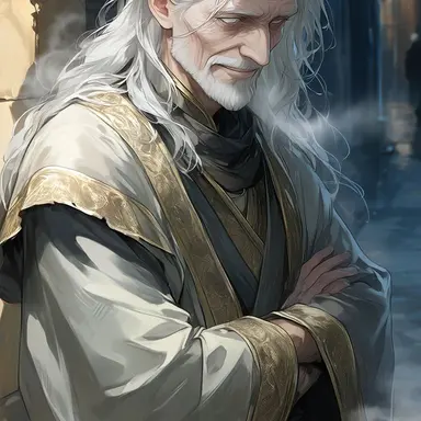 Profile image of Vasshiel