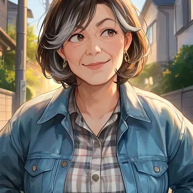 Profile image of Morra