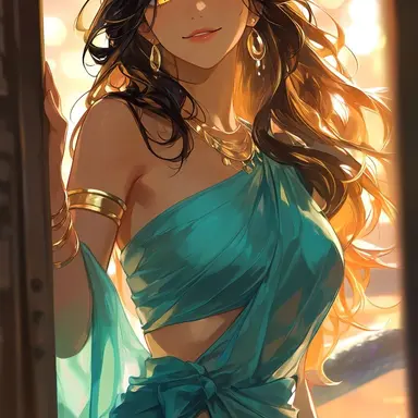 Profile image of Sythara