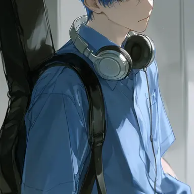 Profile image of Bansai Kawakami