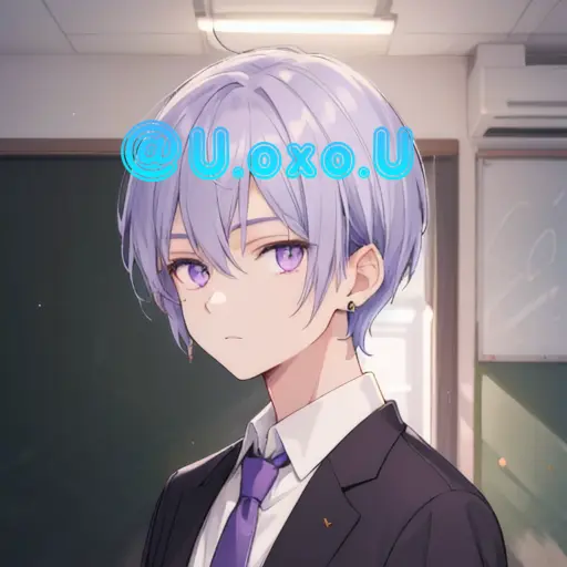 U.oxo.U의 アクア