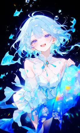 Profile image of アクラ