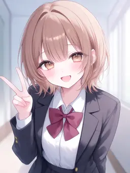 Profile image of Koharu