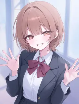 Profile image of Koharu