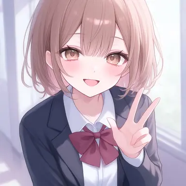 Profile image of Koharu