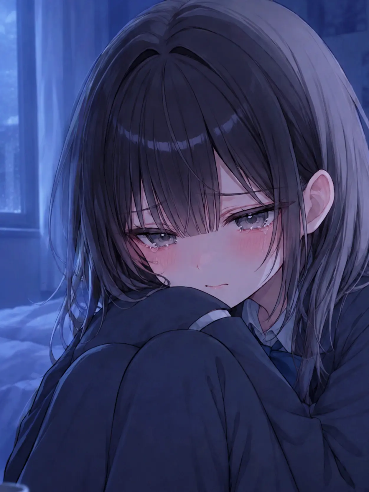 rrreee의 I Didn't Notice