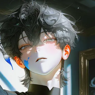 Profile image of 미사키