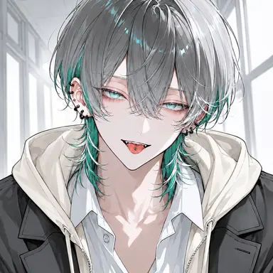 Profile image of 終夜