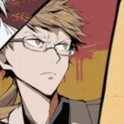Profile image of 国木田独歩