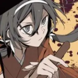 Profile image of 泉鏡花