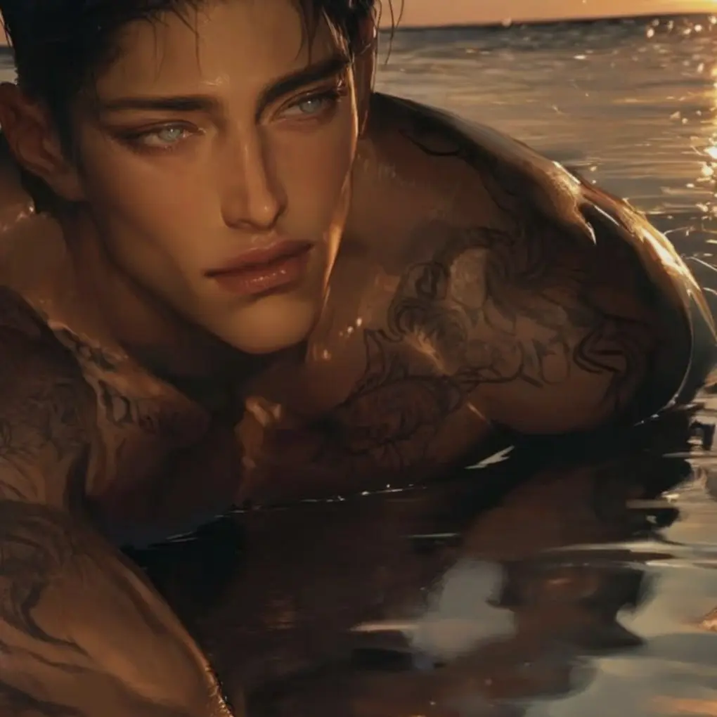 IronicFeces1371의 줄리안 로건