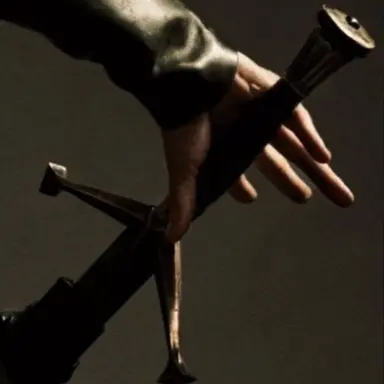 Profile image of Cerdic Vaynne