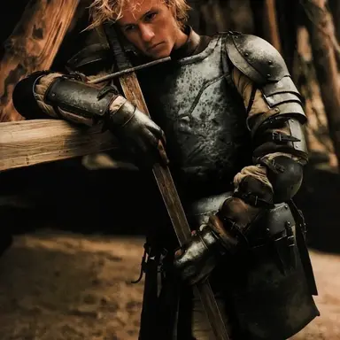 Profile image of Wulliem Goldwyn