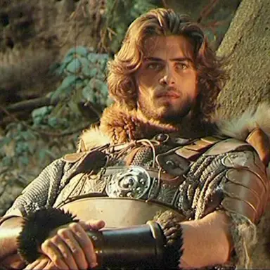 Profile image of Griffeth Tailleur