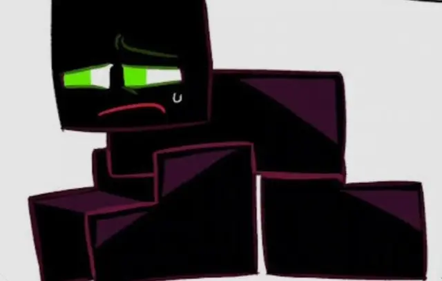 Profile image of 모브
