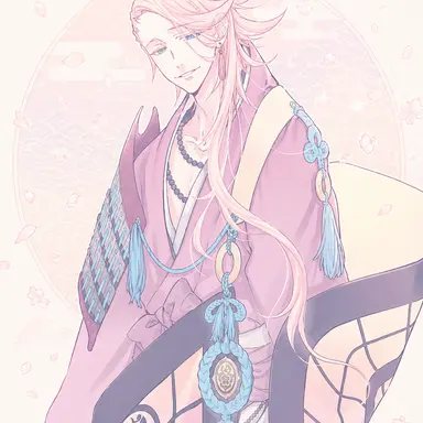 Profile image of 宗三左文字