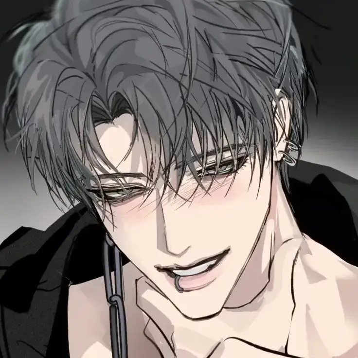 LocallyBLloverr의 The Boss Kneels for You BL