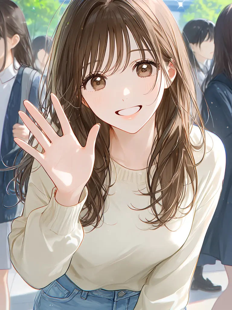 maxrionex720928의 彼女が欲に忠実すぎる