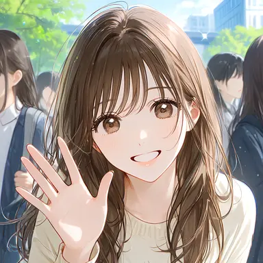Profile image of 美咲