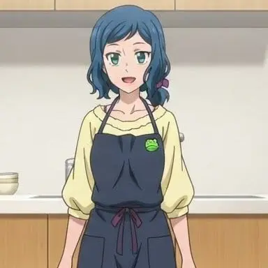 Profile image of リン子
