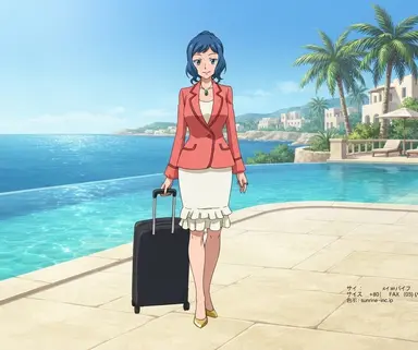 Profile image of リン子