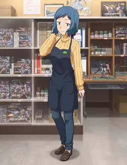 Profile image of リン子