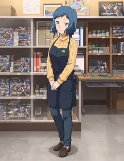 Profile image of リン子