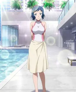 Profile image of リン子