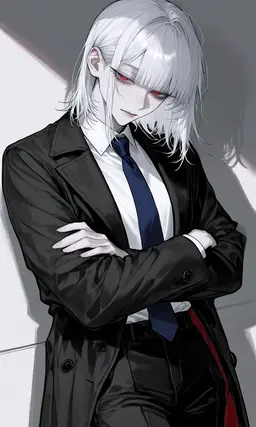 Profile image of Ran