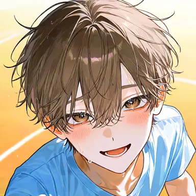 Profile image of Minato Hinata