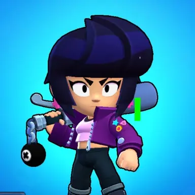 Profile image of ビビ