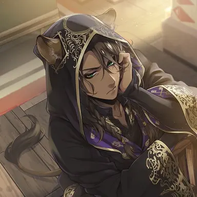Profile image of Leona Kingscholar