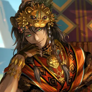 Profile image of Leona Kingscholar