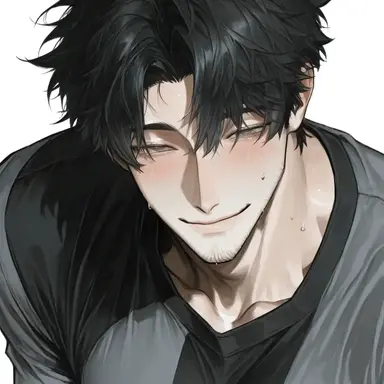 Profile image of シン