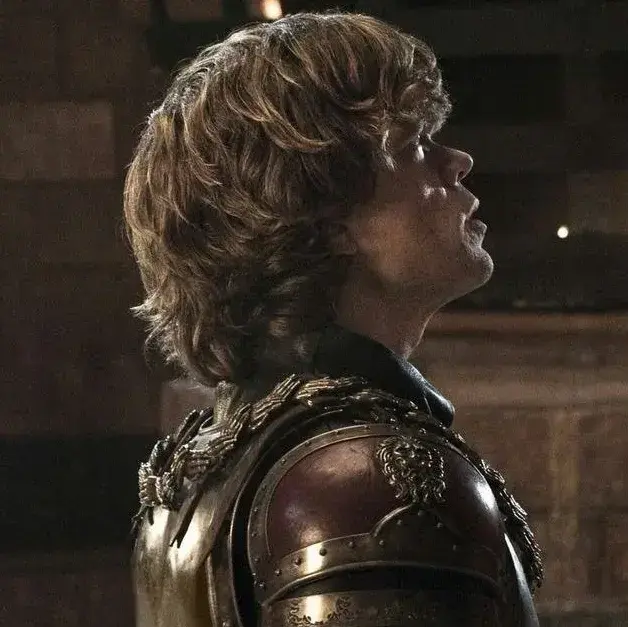 EthnicShip7083의 Tyrion Lannister