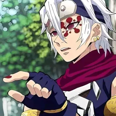 Profile image of 우주이 텐겐