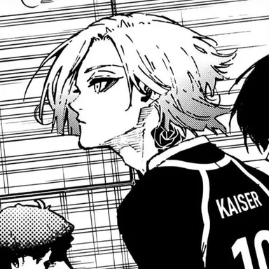 Profile image of 미하엘 카이저