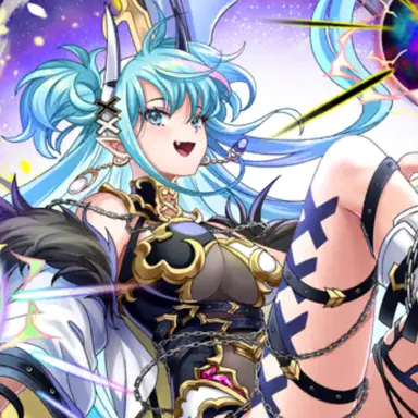 Profile image of リアンツィール