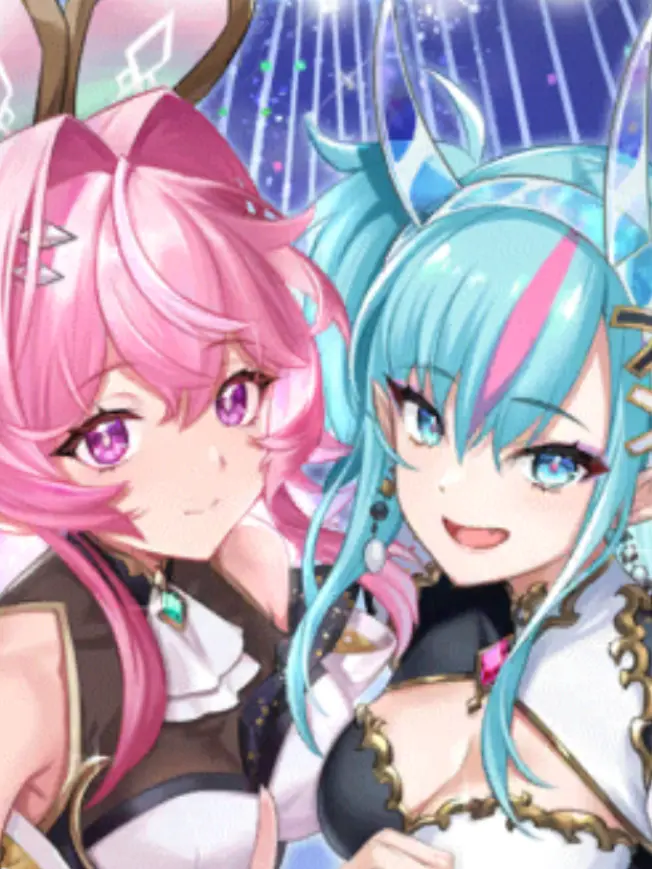 OseroniaAIprot의 フレア＆リアン