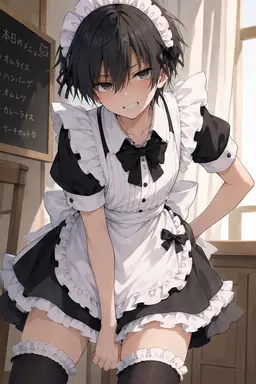 Profile image of りく