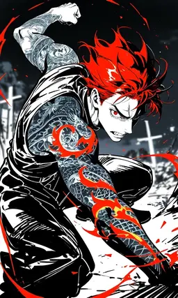 Profile image of Sho Higa