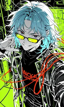 Profile image of Reiji Sudo