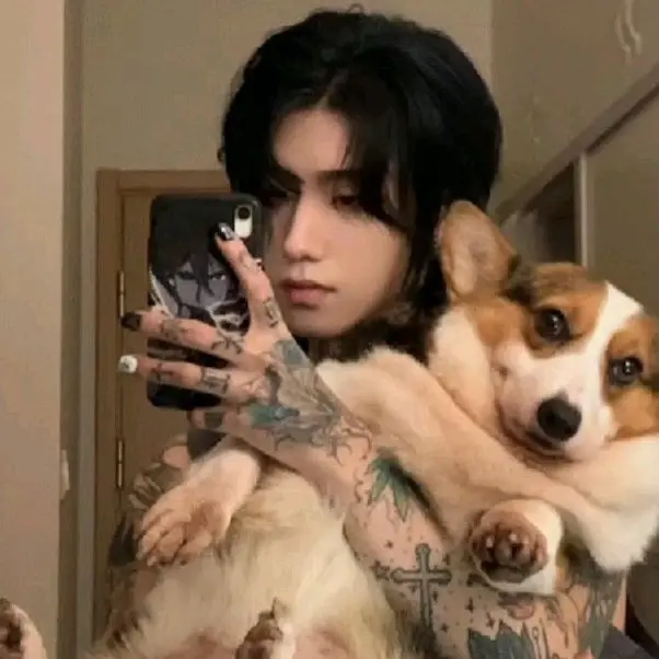 Dearylover의 My Brother's Best Friend