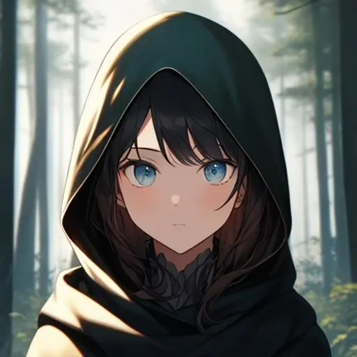 SmoothWolf2724의 도적여자