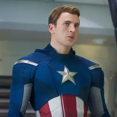 Profile image of Steve Rogers